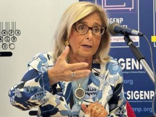 Staiano (Espghan): "Cure mirate contro aumento malattie croniche intestinali" Staiano (Espghan): "Cure mirate contro aumento malattie croniche intestinali"