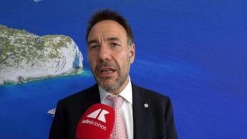 Nautica, Bottos (Rina): "Competenze esg a disposizione di imprese del settore" Nautica, Bottos (Rina): "Competenze esg a disposizione di imprese del settore"