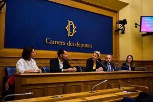 Imprese, Marino (Commissione europea): "Comunicare oggi significa capire il pubblico" Imprese, Marino (Commissione europea): "Comunicare oggi significa capire il pubblico"