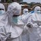 Ebola, dottoressa italiana in rientro dal Congo: è entrata in contatto con pazienti contagiati