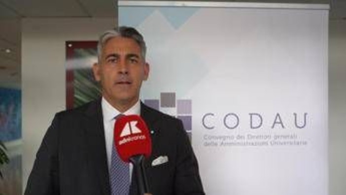 Rossi (Ucbm): "La Giunta itinerante per conoscerci e sviluppare collaborazioni"