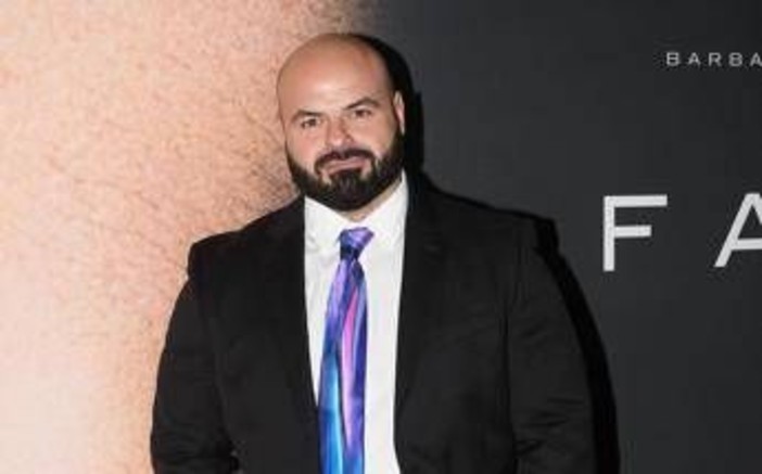 Dietro 'Familia' la storia vera di Luigi Celeste: "La mia vita agli Oscar, un'immensa emozione" Dietro 'Familia' la storia vera di Luigi Celeste: "La mia vita agli Oscar, un'immensa emozione"