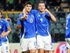 Under 21, Italia-Armenia 5-1: doppietta super di Camarda e azzurrini a punteggio pieno Under 21, Italia-Armenia 5-1: doppietta super di Camarda e azzurrini a punteggio pieno