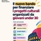 Roma, al via al primo Municipio bando per finanziare progetti culturali dei giovani under 30 Roma, al via al primo Municipio bando per finanziare progetti culturali dei giovani under 30