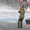 Meteo, nuova allerta della Protezione Civile: venti di burrasca e temporali al Centro-Nord Meteo, nuova allerta della Protezione Civile: venti di burrasca e temporali al Centro-Nord