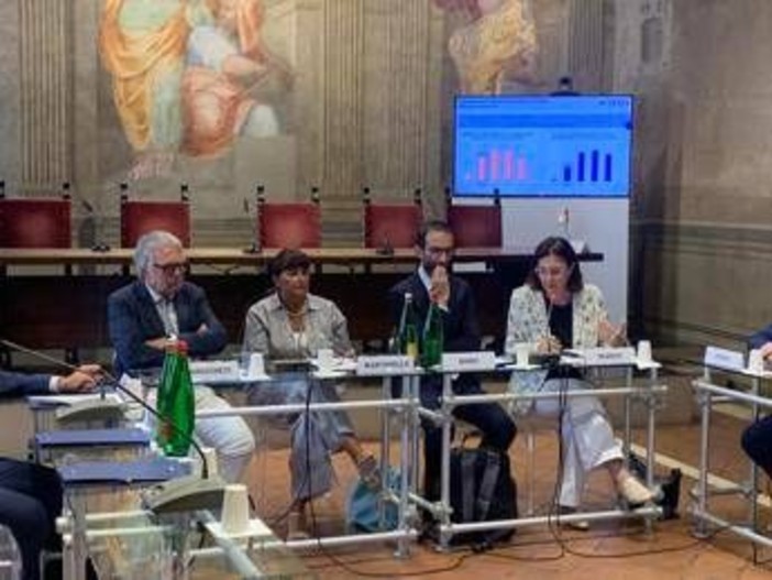 Tumore rinofaringeo, in Italia il 63% del carico di malattia colpisce gli under 65 Tumore rinofaringeo, in Italia il 63% del carico di malattia colpisce gli under 65