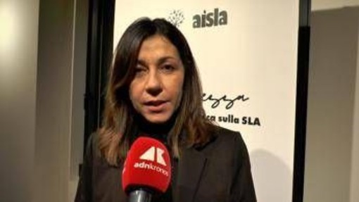 Sla, Cerri (NeMo): "Fondamentale una comunità coesa per il progresso scientifico" Sla, Cerri (NeMo): "Fondamentale una comunità coesa per il progresso scientifico"