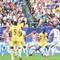 Croazia-Ghana, 'blocco' in fuorigioco ma gol di Luckassen è valido: la decisione
