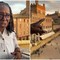Palio di Siena, c'è anche Whoopi Goldberg: l'attrice presente a Piazza del Campo