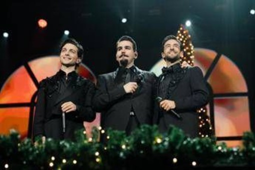 'Il Volo - Incanto di Natale', stasera su Canale 5 il concerto evento 'Il Volo - Incanto di Natale', stasera su Canale 5 il concerto evento