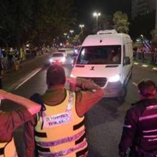 Ostaggi, l'accusa di Israele a Hamas. Da Trump duro avvertimento su uccisioni di massa a Gaza Ostaggi, l'accusa di Israele a Hamas. Da Trump duro avvertimento su uccisioni di massa a Gaza