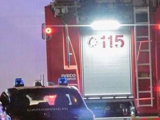 Verona, esplosione durante sgombero casa: morti tre carabinieri Verona, esplosione durante sgombero casa: morti tre carabinieri