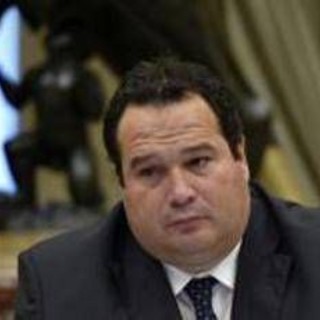 Regionali Campania, Durigon: "Se Cirielli si candida non deve lasciare governo" Regionali Campania, Durigon: "Se Cirielli si candida non deve lasciare governo"