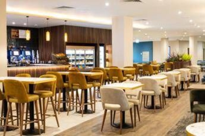 David Lloyd Malaspina a Milano si rinnova, tra nuovi spazi e visione strategica sul futuro David Lloyd Malaspina a Milano si rinnova, tra nuovi spazi e visione strategica sul futuro