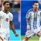 Mondiali, oggi la semifinale: Inghilterra-Argentina - Diretta Mondiali, oggi la semifinale: Inghilterra-Argentina - Diretta