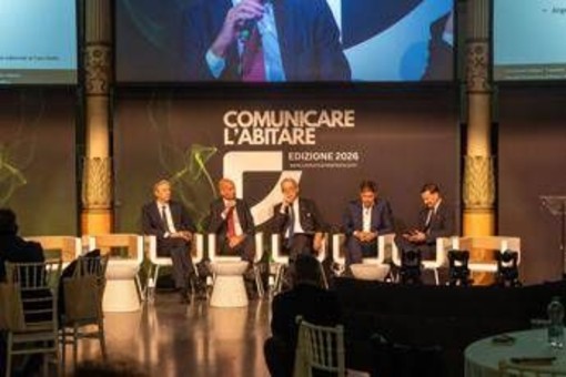 Comunicare l’Abitare, a Roma la sfida di una casa migliore e più accessibile Comunicare l’Abitare, a Roma la sfida di una casa migliore e più accessibile