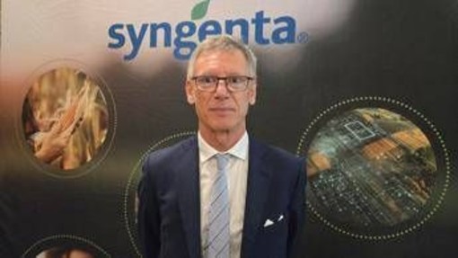 Agricoltura, Scaglia (Syngenta): "Rendere innovazione fruibile agli agricoltori" Agricoltura, Scaglia (Syngenta): "Rendere innovazione fruibile agli agricoltori"