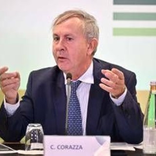 Ue, Corazza: "Mettere al centro del Green Deal la parola autonomia strategica" Ue, Corazza: "Mettere al centro del Green Deal la parola autonomia strategica"