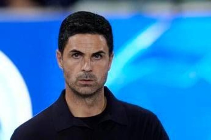 Arsenal, Mikel Arteta rinnova fino al 2030 Arsenal, Mikel Arteta rinnova fino al 2030