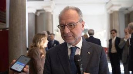 Cultura, Mulè (Fi): "Per dimore storiche servono semplificazione e incentivi fiscali" Cultura, Mulè (Fi): "Per dimore storiche servono semplificazione e incentivi fiscali"