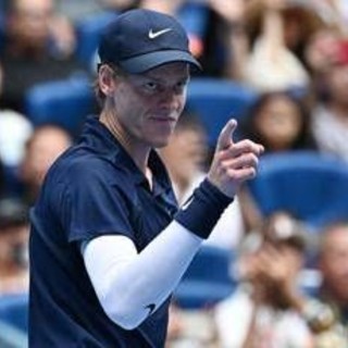 Sinner-Griekspoor oggi a Shanghai - Il match in diretta