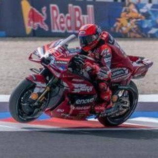 MotoGp, oggi libere e pre-qualifiche Gp Austria: orario e dove vederle MotoGp, oggi libere e pre-qualifiche Gp Austria: orario e dove vederle