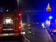 Tragico incidente nella notte sull’Autosole a Lodi, morta una 21enne