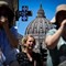 Caldo rovente sull'Italia, oggi allerta arancione in 14 città. Domani i primi 4 bollini rossi
