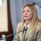 G7, Meloni “Ottimo clima, leader uniti sul sostegno all’Ucraina” G7, Meloni “Ottimo clima, leader uniti sul sostegno all’Ucraina”