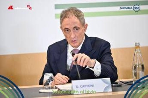 Trasporto merci, Cattoni (Autostrade Brennero): &quot;Importanti investimenti su intermodalità&quot;