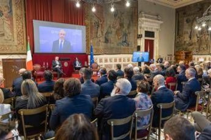 Nautica, Urso: &quot;Pilastro d’eccellenza per Made in Italy nel mondo&quot;