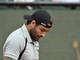 Berrettini, sconfitta e furia a Madrid: "Non sono in grado di competere"
