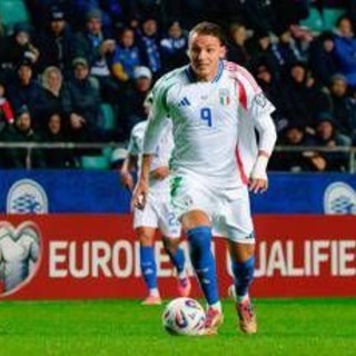 Qualificazioni Mondiali, oggi Italia-Israele - La partita in diretta Qualificazioni Mondiali, oggi Italia-Israele - La partita in diretta