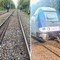 Treno deragliato in Francia: polizia privilegia pista sabotaggio Treno deragliato in Francia: polizia privilegia pista sabotaggio