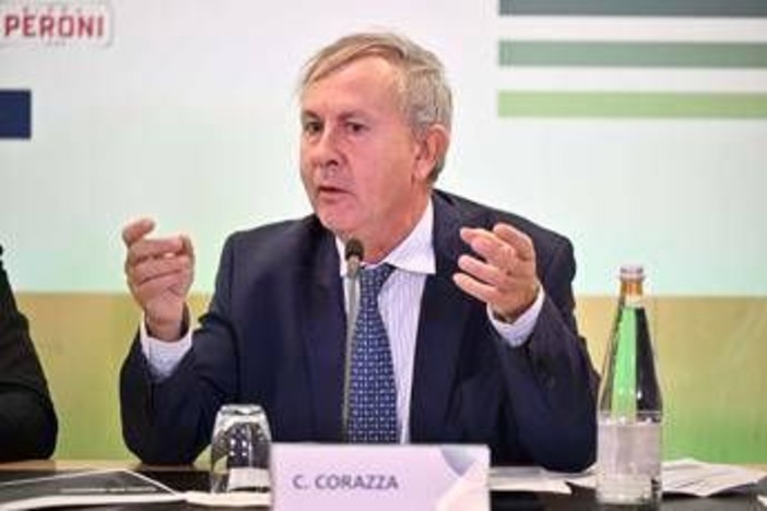 Ue, Corazza: "Mettere al centro del Green Deal la parola autonomia strategica" Ue, Corazza: "Mettere al centro del Green Deal la parola autonomia strategica"