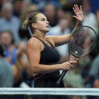 Battaglia dei Sessi, oggi Sabalenka-Kyrgios - Diretta