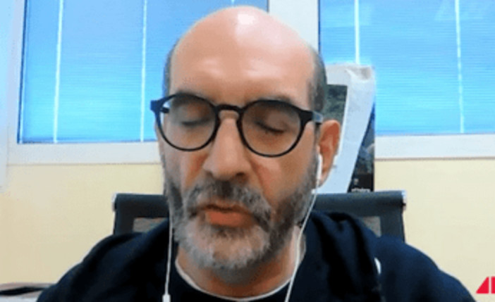 Pneumologo Papi: "In Bpco con terapie personalizzate -21% riacutizzazioni" Pneumologo Papi: "In Bpco con terapie personalizzate -21% riacutizzazioni"