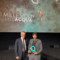 Festa del Cinema, Acea premia il corto vincitore de “I mille volti dell’acqua” Festa del Cinema, Acea premia il corto vincitore de “I mille volti dell’acqua”