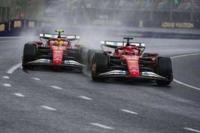 Formula 1, oggi prove libere e qualifiche Sprint: orari e dove vederle in tv Formula 1, oggi prove libere e qualifiche Sprint: orari e dove vederle in tv