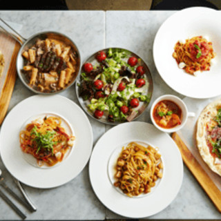 Ristorazione, Nastasi (Deloitte): "Food service driver di crescita per centri commerciali" Ristorazione, Nastasi (Deloitte): "Food service driver di crescita per centri commerciali"