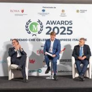 Money.it premia le eccellenze dell'imprenditoria italiana