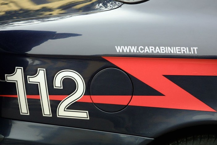 Mafia, due arresti per omicidio e cadavere bruciato nel catanese