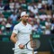 Centrale chiude il tetto, Dimitrov si infuria: sfogo durante match con Berrettini Centrale chiude il tetto, Dimitrov si infuria: sfogo durante match con Berrettini