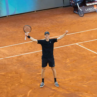 Ranking Atp, per Sinner 90 settimane in vetta