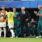 Mondiali, oggi sedicesimi Brasile-Giappone - Diretta
