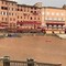 Palio di Siena, pioggia su piazza del Campo: Carriera verso nuovo rinvio