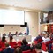 Università: Rapporto Censis-United su didattica digitale, componente strutturale sistema italiano Università: Rapporto Censis-United su didattica digitale, componente strutturale sistema italiano