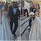 Matrimonio a Roma per Will Smallbone, il centrocampista del Millwall si sposa a Sant’Ignazio di Loyola