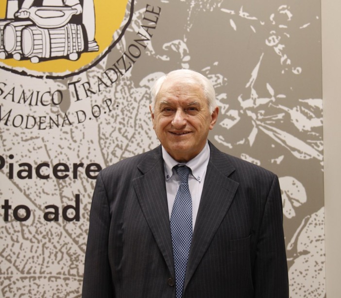 Aceto Balsamico Tradizionale di Modena DOP, il 2026 si apre con numeri da record Aceto Balsamico Tradizionale di Modena DOP, il 2026 si apre con numeri da record