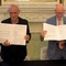 Med-Or, siglato accordo di collaborazione con la Diplomatic Academy of Ukraine Med-Or, siglato accordo di collaborazione con la Diplomatic Academy of Ukraine